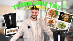 THERMOMIX TM7 / EST-IL FAIT POUR VOUS ?