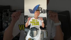 Thermomix x Baudin