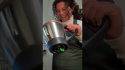 Trocea ajos en segundos con Thermomix #cocina #enbuscadelosmejoresprecios #recetas