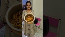 Weightloss Recipe with Air Fryer | One Of My Favorite Diet Food🥗 | Kannan Bhagavathy #shorts