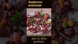 🐣Wielkanocne przepisy 🐣 #thermomiximagdalenka #zdrowegotowanie