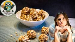 diese Giotto lassen deinen Heißhunger verschwinden | Nachnatur Thermomix® Rezept | KoRo Inspiration