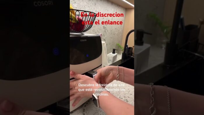 https://pin.it/V6z0Pjm6S todo produsto freidora de aires