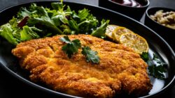 Las 8 mejores recetas de milanesas de ternera