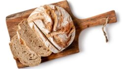 Pan de lentejas: la receta tradicional