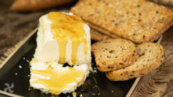 Queso fresco casero