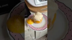 #thermomix ile limonlu dondurma