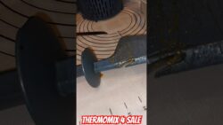 thermomix spatula #recipe