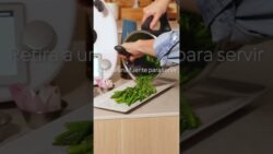 ¡Con esta ensalada tiene energía en cada bocado! 🥗✨ #thermomix #cookidoo #ensalada