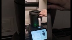 ¡Primera receta con la nueva Thermomix® TM7!¿Aún no lo has estrenado?