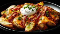 3 Easy Air Fryer Recipes You’ll Make Again and Again!