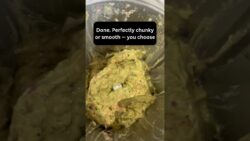 5-Minute Guacamole & No-Mess Cleanup with the Thermomix 💚🥑