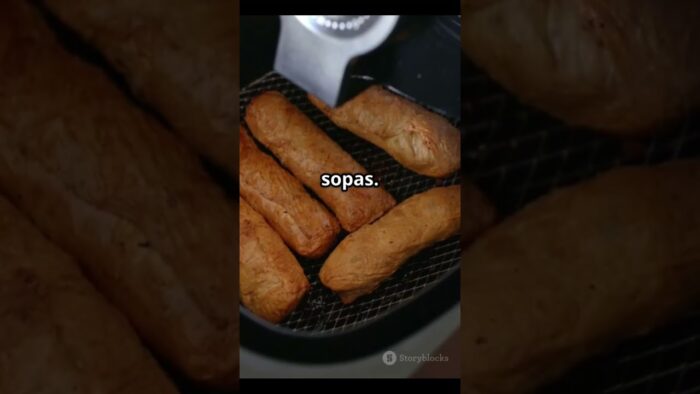 7 cosas que NUNCA deberías cocinar en una freidora de aire #cocina #comidafacil # #trending #comida