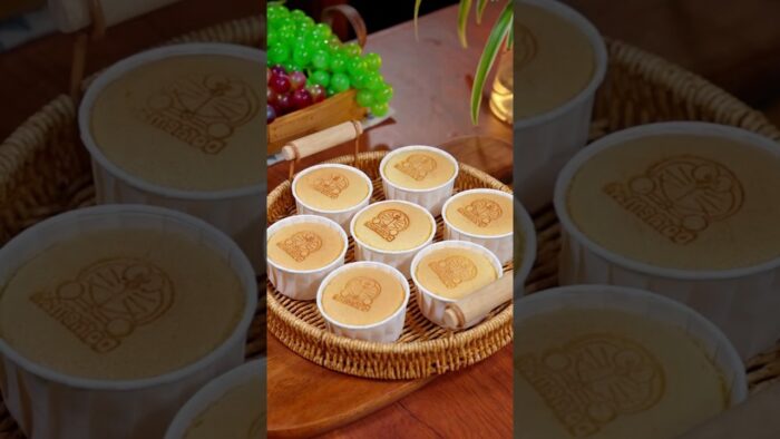 After this Genius trick, Everyone is making Cupcakes in Airfryer #shorts #cupcake #recipe