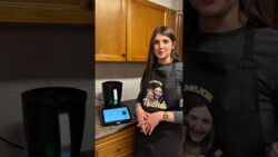 Ahorra dinero con Thermomix, por cada kilo de azúcar glas que haces en casa ¡te ahorras 9€! #viral