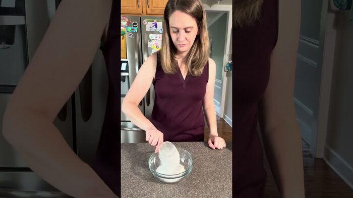 Air Fryer Brownies