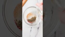 Air Fryer Tilapia