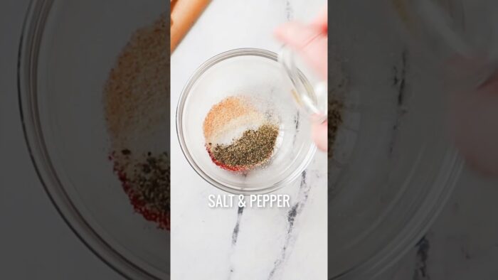 Air Fryer Tilapia