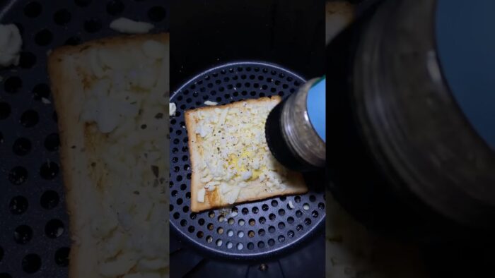 Air fryer Recipes👩‍🍳 #fyp #foryou #foryoupage #food #cooking #recipe #asmr