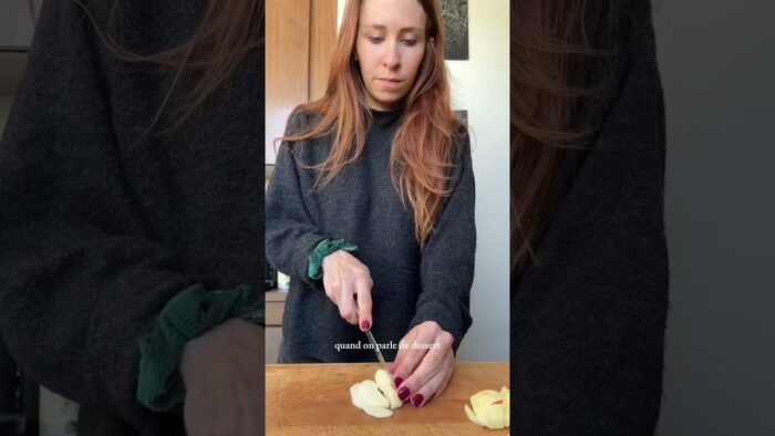 Airfryer Recipe #24 – Apple Tarts