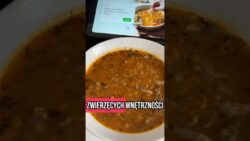 Alternatywa dla zwierzęcych wnętrzności- WEGAŃSKIE FLACZKI z boczniaków w TM7