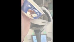Astuce pour réussir le chantilly au Thermomix