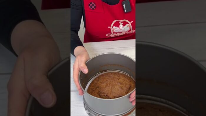 BIZCOCHO DE ZANAHORIA 🥕 en FREIDORA DE AIRE 😎, receta deliciosa, tierno y esponjoso #airfryer