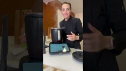 Bacalao al vapor con salsa vizcaína #cookidoo #recetas #tm7 #thermomix #cocina ￼