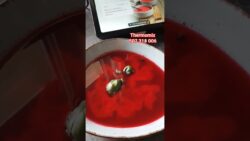 Barszcz czerwony #thermomix #barszczczerwony #obiad #zthermomixa #domowy #zburakow #niezpapierka