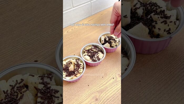 Bikin kue pake airfryer ecohome #home#reels#estetik#ecohome#airfyer#minimalis#shorts#fyp#bikinkue#ai