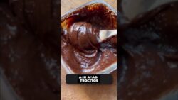 Brownie saludable en freidora de aire: receta fácil para adelgazar