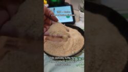 Bułka tarta w 10 sekund – Thermomix TM7 ratuje dzień!  #tm7 #shorts #recipe #youtubeshorts #food