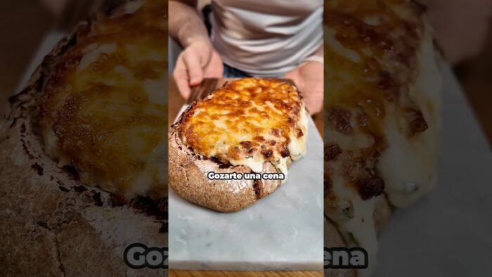 CENA ALTA EN PROTEINAS 💪🏻 EN AIRFRYER 💨#Cenas #Airfryer #Recetastop #recetas