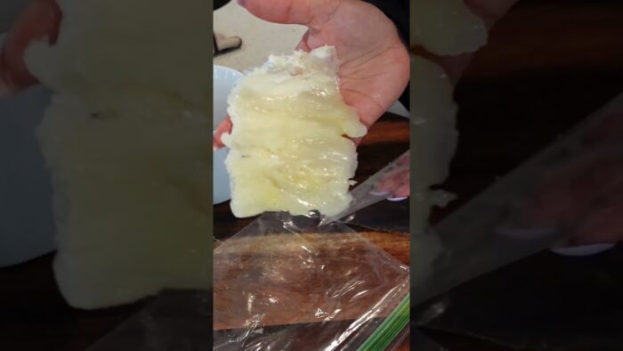 CENA SALUDABLE! Tostones de yuca en el Airfryer! #recetas #recetassaludables