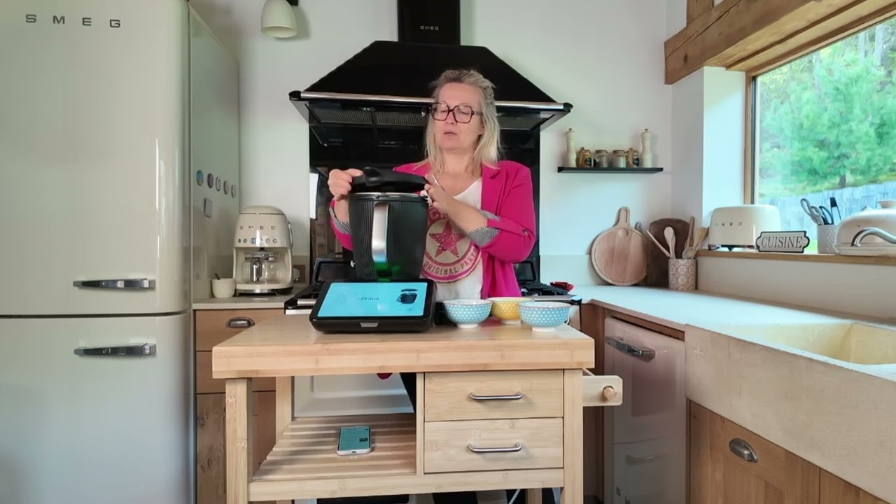 🍚 CUISSON DU RIZ PARFAITE AVEC LE THERMOMIX 🍚 | recetástico