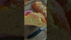 Chałka z kruszonką wykonana z #thermomix #tm7 #thermomixpolska #przedstawicielthermomix