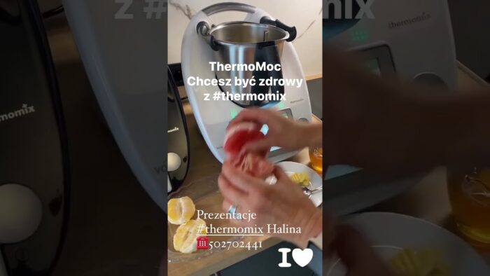 Chcesz wzmocnić swoją odporność? mam dla ciebie przepis na napój na odporność!