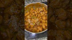Chilli Soyabean without frying 🍲| air fryer recipe #food #recipe  #swinkybites