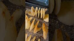 Chips de camote en #thermomix IG:lupita_thermofit #recetas #recetasfaciles