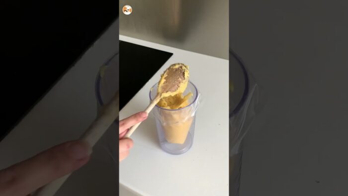 Churros en freidora de aire