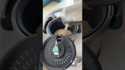 Cocción de arroz en #thermomix #thermoniquex