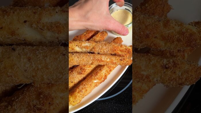Das beste Spargel Rezept