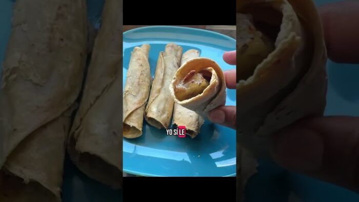 Déjame saber en comentarios si quieres que ponga a prueba otra receta en la freidora de aire