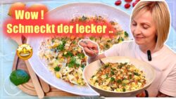 🤩 Der einmalige WOW – Salat 🥗 – heute ohne Thermomix®