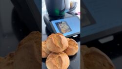 Der neue Thermomix®TM7 ist da!Du willst ihn sofort, aber nicht auf einmal zahlen? #thermomix