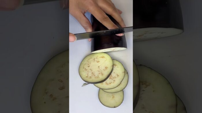 Do this for delicious 🤤 snack in air fryer