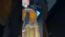Empanadas w Thermomix TM7
