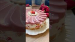 FRAISIER FLOWER au TM7 🌸🌸