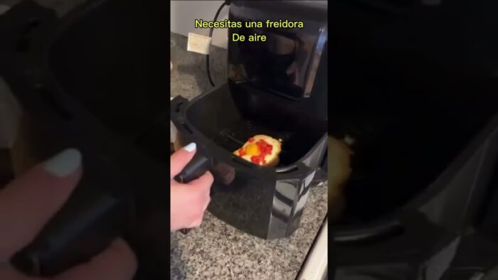 Fallos al usar tu freidora de aire #airfryer #fallos