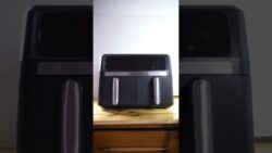 Freidora de Aire Unnic Air 9 Doble Bandeja de 9 Litros Antiadherente